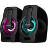 Колонки Sven 255 Black, фото 
