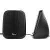 Колонки Gembird SPK-100 Black, фото , изображение 4