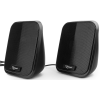 Колонки Gembird SPK-100 Black, фото , изображение 3