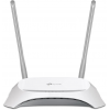 Wi-Fi маршрутизатор (роутер) TP-Link TL-WR842N, фото  Wi-Fi маршрутизатор (роутер) TP-Link TL-WR842N, фото