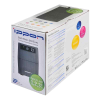 Источник бесперебойного питания Ippon Back Basic 650 Euro 360Вт 650ВА черный, фото , изображение 8