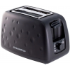 Тостер MAUNFELD MFT-847BK, фото 