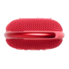 Портативная акустика JBL Clip 4, 5 Вт, красный, фото , изображение 8