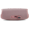 Портативная акустика JBL Charge 5, 40 Вт, розовый, фото , изображение 5
