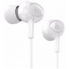 Наушники Hoco M3, white, фото  Наушники Hoco M3, white, фото