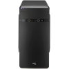 Корпус AeroCool QS-180 Black, фото , изображение 2 Корпус AeroCool QS-180 Black, фото , изображение 2
