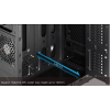 Корпус AeroCool QS-180 Black, фото , изображение 7 Корпус AeroCool QS-180 Black, фото , изображение 7
