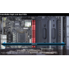Корпус AeroCool QS-180 Black, фото , изображение 8 Корпус AeroCool QS-180 Black, фото , изображение 8
