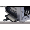Корпус AeroCool QS-180 Black, фото , изображение 9 Корпус AeroCool QS-180 Black, фото , изображение 9