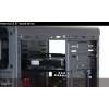 Корпус AeroCool QS-180 Black, фото , изображение 10 Корпус AeroCool QS-180 Black, фото , изображение 10