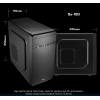 Корпус AeroCool QS-180 Black, фото , изображение 5 Корпус AeroCool QS-180 Black, фото , изображение 5