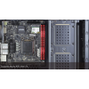 Корпус AeroCool QS-180 Black, фото , изображение 6 Корпус AeroCool QS-180 Black, фото , изображение 6