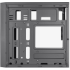 Корпус AeroCool Cs-108 Black, фото , изображение 9 Корпус AeroCool Cs-108 Black, фото , изображение 9