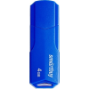 USB Flash накопитель 4Gb SmartBuy Clue Blue (SB4GBCLU-BU), фото , изображение 3
