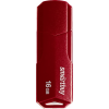USB Flash накопитель 16Gb SmartBuy Clue Burgundy (SB16GBCLU-BG), фото , изображение 3