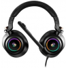 Компьютерная гарнитура A4Tech Bloody G580 черный (G580 USB /BLACK), фото , изображение 13