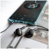 Наушники Hoco M64, black, фото , изображение 4