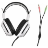 Компьютерная гарнитура OKLICK HS-G300 ARMAGEDDON, черный/белый, фото , изображение 7
