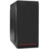 Корпус ExeGate BAA-114U2-AAA450 450W чёрный EX292359RUS, фото  Корпус ExeGate BAA-114U2-AAA450 450W чёрный EX292359RUS, фото