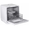 Компактная посудомоечная машина MAUNFELD MWF07IM, белый, фото , изображение 10