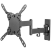 Наклонно-поворотный подвес (кронштейн) для телевизоров HARPER TVFW-42, фото , изображение 2