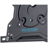 Кронштейн на стену Kromax ATLANTIS-46 grey, фото , изображение 20