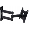 Кронштейн на стену Kromax DIX-24 black, фото , изображение 4
