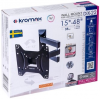Кронштейн на стену Kromax DIX-22, фото , изображение 20