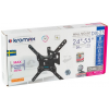 Кронштейн на стену Kromax DIX-25 black, фото , изображение 11