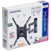 Кронштейн на стену Kromax OPTIMA-404 black, фото , изображение 20