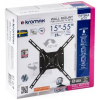 Кронштейн на стену Kromax OPTIMA-402, фото , изображение 14