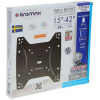 Кронштейн на стену Kromax OPTIMA-200, фото , изображение 7