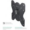 Кронштейн на стену ONKRON для телевизора 17"-43" фиксированный M1S, фото , изображение 3