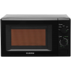 Микроволновая Печь Starwind SWM5820 20л. 700Вт черный, фото 