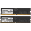 Оперативная память DIMM Patriot Signature Line DDR5 32Gb PSD532G4800K (2x16Gb), фото 