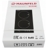 Индукционная варочная панель MAUNFELD EVI.292-BK черный, фото , изображение 9