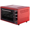 Мини печь Kraft КF-MO3200R красный, фото 