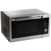 Микроволновая печь PANASONIC NN-C69MSZPE серебристый/черный, фото , изображение 4