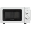 Микроволновая печь SUPRA 20MW61, белый, фото 