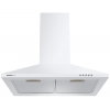 Купольная вытяжка HOMSAIR Delta 50 белый, фото , изображение 2