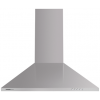 Купольная вытяжка HOMSAIR Delta 60 серебристый, фото , изображение 6