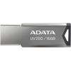 Флеш Диск USB2 16GB AUV250-16G-RBK ADATA, фото 