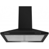 Купольная вытяжка MAUNFELD Cork 60 черный, фото , изображение 2