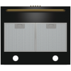 Купольная вытяжка Gorenje WHC63CLB черный, фото , изображение 3