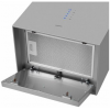 Пристенная вытяжка MAUNFELD Bath Plus 402 серебристый, фото , изображение 9 Пристенная вытяжка MAUNFELD Bath Plus 402 серебристый, фото , изображение 9