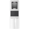 Пристенная вытяжка MAUNFELD Lee Wall (sensor) 39 белый, фото , изображение 6 Пристенная вытяжка MAUNFELD Lee Wall (sensor) 39 белый, фото , изображение 6