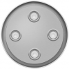 Пристенная вытяжка MAUNFELD Lee Wall (sensor) 39 белый, фото , изображение 12 Пристенная вытяжка MAUNFELD Lee Wall (sensor) 39 белый, фото , изображение 12
