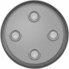 Островная вытяжка MAUNFELD LEE ISLA (sensor) 39 черный, фото , изображение 10 Островная вытяжка MAUNFELD LEE ISLA (sensor) 39 черный, фото , изображение 10