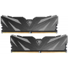 Оперативная память DIMM Netac Shadow II DDR5 32Gb NTSWD5P48DP-32K (2x16Gb), фото  Оперативная память DIMM Netac Shadow II DDR5 32Gb NTSWD5P48DP-32K (2x16Gb), фото