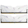 Оперативная память DIMM Netac Shadow II DDR4 16Gb NTSWD4P32DP-16W (2x8Gb), фото  Оперативная память DIMM Netac Shadow II DDR4 16Gb NTSWD4P32DP-16W (2x8Gb), фото